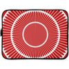 Crop Circle Laptop Sleeve - Beckhampton - Shapes of Wisdom