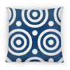 Load image into Gallery viewer, Crop Circle Pillow - Etchilhampton 3 - Shapes of Wisdom