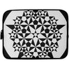 Crop Circle Laptop Sleeve - Martinsell Hill - Shapes of Wisdom
