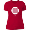 Load image into Gallery viewer, Crop Circle Basic T-Shirt - Savernake Forest