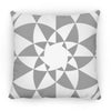 Crop Circle Pillow - Niederscherli - Shapes of Wisdom