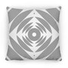Crop Circle Pillow - Stonehenge - Shapes of Wisdom