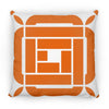 Crop Circle Pillow - Lockeridge - Shapes of Wisdom