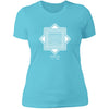 Load image into Gallery viewer, Crop Circle Basic T-Shirt - Whitefield Hill