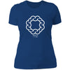 Load image into Gallery viewer, Crop Circle Basic T-Shirt - Windmill Hill 5