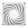 Crop Circle Pillow - Frienisberg - Shapes of Wisdom