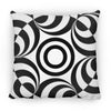 Crop Circle Pillow - Marlborough - Shapes of Wisdom