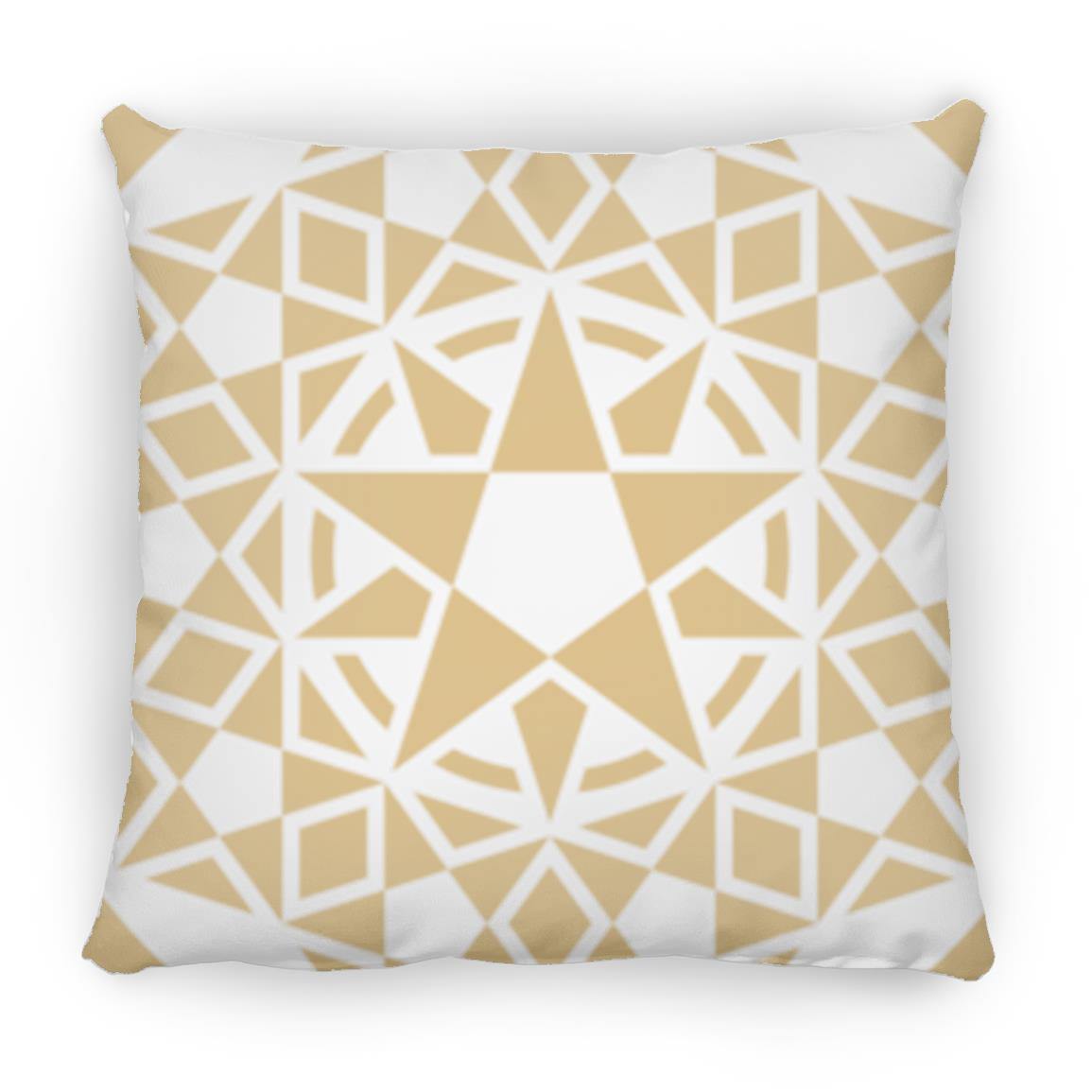 Crop Circle Pillow - Hackpen Hill - Shapes of Wisdom