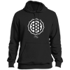 Crop Circle Pullover Hoodie - Avebury