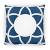 Crop Circle Pillow - Vanzaghello - Shapes of Wisdom