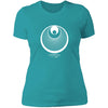 Crop Circle Basic T-Shirt - Gog Magogs