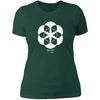 Load image into Gallery viewer, Crop Circle Basic T-Shirt - West Knoyle