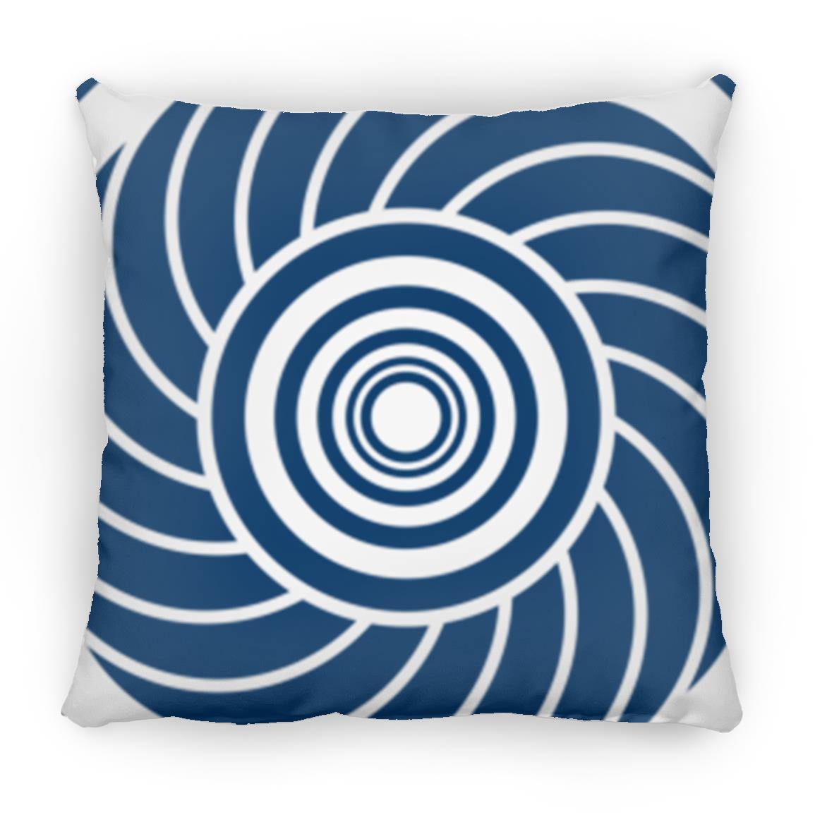 Crop Circle Pillow - Roundway Hill - Shapes of Wisdom