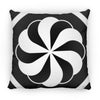 Crop Circle Pillow - Marden Henge - Shapes of Wisdom