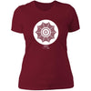Crop Circle Basic T-Shirt - Avebury 3