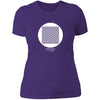 Load image into Gallery viewer, Crop Circle Basic T-Shirt - Savernake Forest