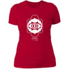 Crop Circle Basic T-Shirt - Petersfield