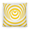 Load image into Gallery viewer, Crop Circle Pillow - Aldbourne 2 - Shapes of Wisdom