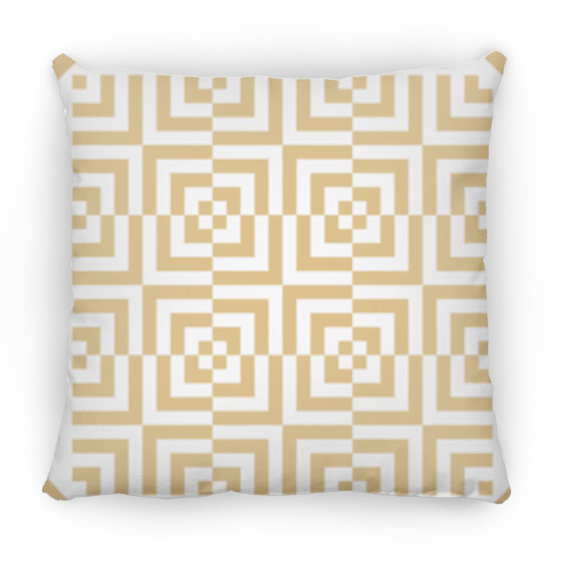 Crop Circle Pillow - Savernake Forest - Shapes of Wisdom