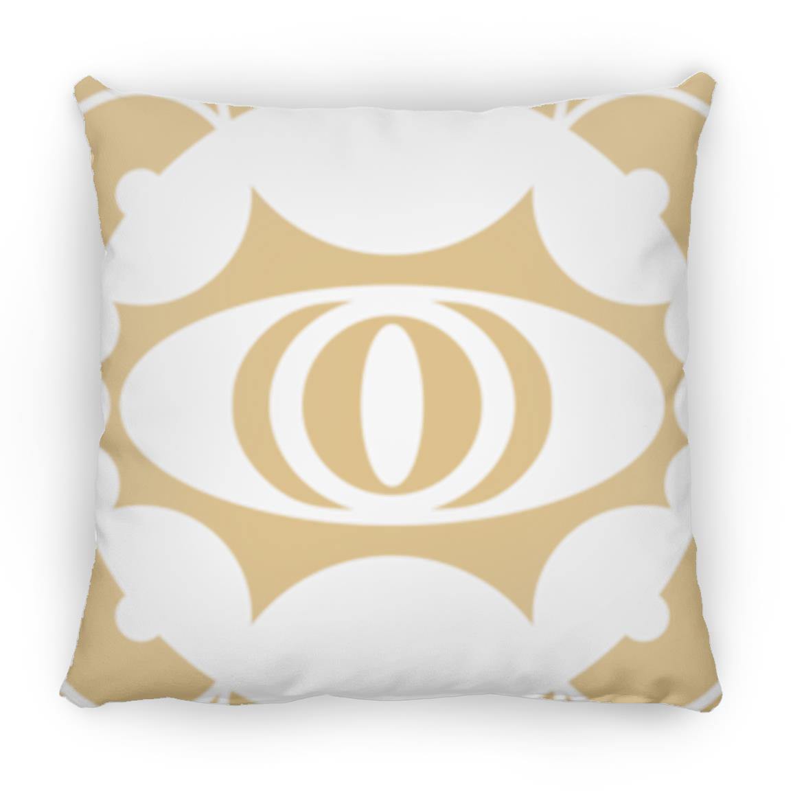 Crop Circle Pillow - Petersfield - Shapes of Wisdom