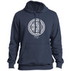 Load image into Gallery viewer, Crop Circle Pullover Hoodie - Windmill Hill 4