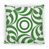 Crop Circle Pillow - Marlborough - Shapes of Wisdom