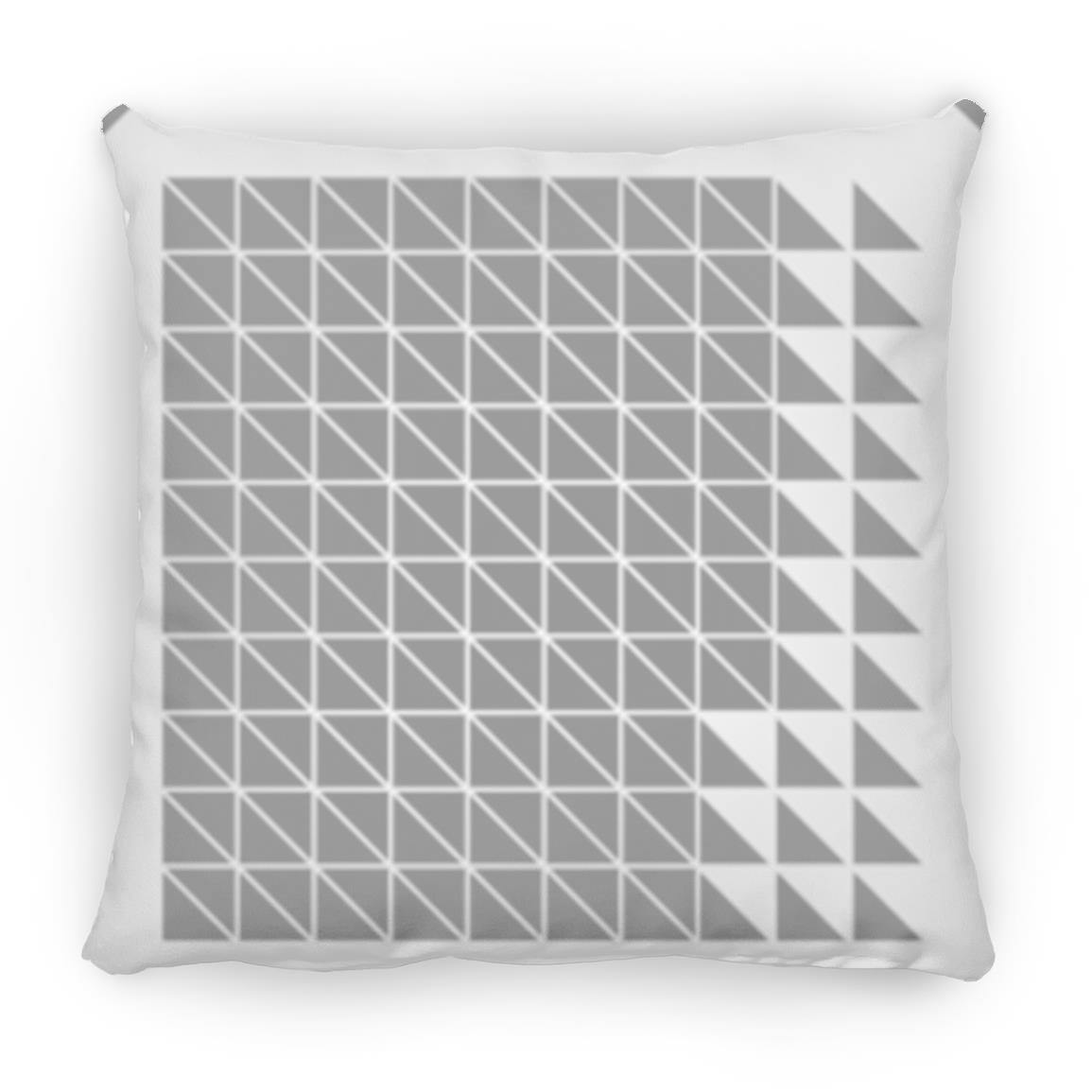 Crop Circle Pillow - Chilcomb - Shapes of Wisdom