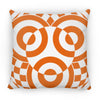 Crop Circle Pillow - Raisting - Shapes of Wisdom