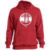 Crop Circle Pullover Hoodie - Alton Barnes 3