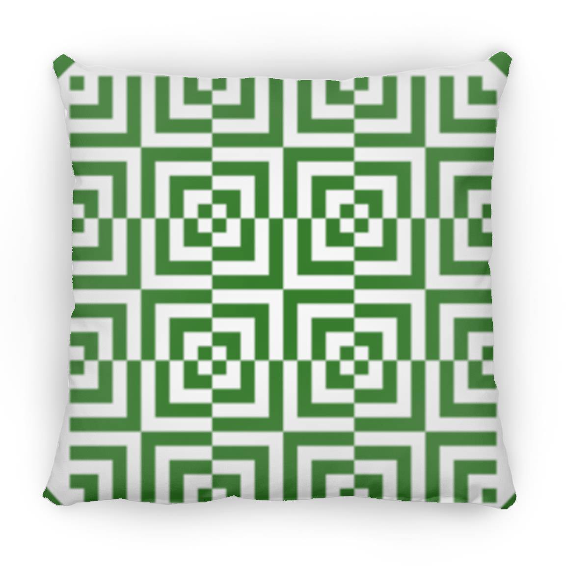 Crop Circle Pillow - Savernake Forest - Shapes of Wisdom
