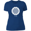 Load image into Gallery viewer, Crop Circle Basic T-Shirt - West Overton