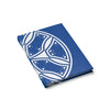 Load image into Gallery viewer, Westwoods Crop Circle Sketchbook - Blank - Shapes of Wisdom