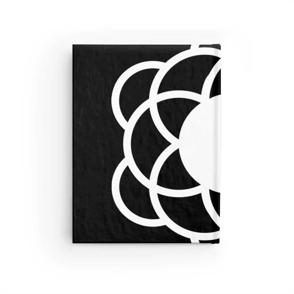 Vanzaghello Crop Circle Journal - Ruled Line - Shapes of Wisdom