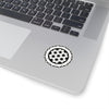 Load image into Gallery viewer, Avebury Crop Circle Sticker - Shapes of Wisdom