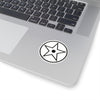 Load image into Gallery viewer, Bitton Crop Circle Sticker - Shapes of Wisdom