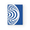 Load image into Gallery viewer, Straight Soley Crop Circle Sketchbook - Blank - Shapes of Wisdom