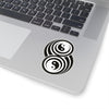 Load image into Gallery viewer, West Kennett Crop Circle Sticker 2 - Shapes of Wisdom