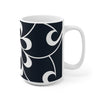 Load image into Gallery viewer, Crop Circle Color Mug - Cherhill 3 - Shapes of Wisdom