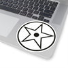 Load image into Gallery viewer, Bitton Crop Circle Sticker - Shapes of Wisdom