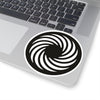 Load image into Gallery viewer, Frienisberg Crop Circle Sticker - Shapes of Wisdom