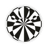 Liddington Castle Crop Circle Sticker - Shapes of Wisdom