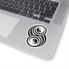 West Kennett Crop Circle Sticker 2 - Shapes of Wisdom