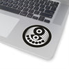 Load image into Gallery viewer, Old Sarum Crop Circle Sticker - Shapes of Wisdom