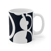Load image into Gallery viewer, Crop Circle Color Mug - Clanfield - Shapes of Wisdom