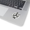 Secklendorf Crop Circle Sticker - Shapes of Wisdom